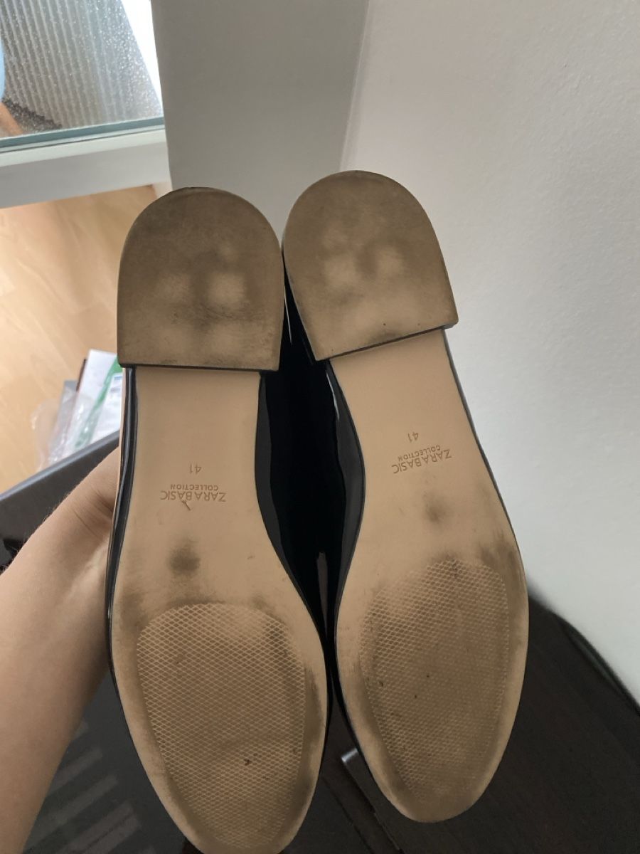 Zara Damenschuhe: Zara schuhe schwarz 41 – Neu (gemäss Beschreibung) aus Langenthal von morena86 3