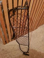 Grille de séparation, filet à chien GOLF 4