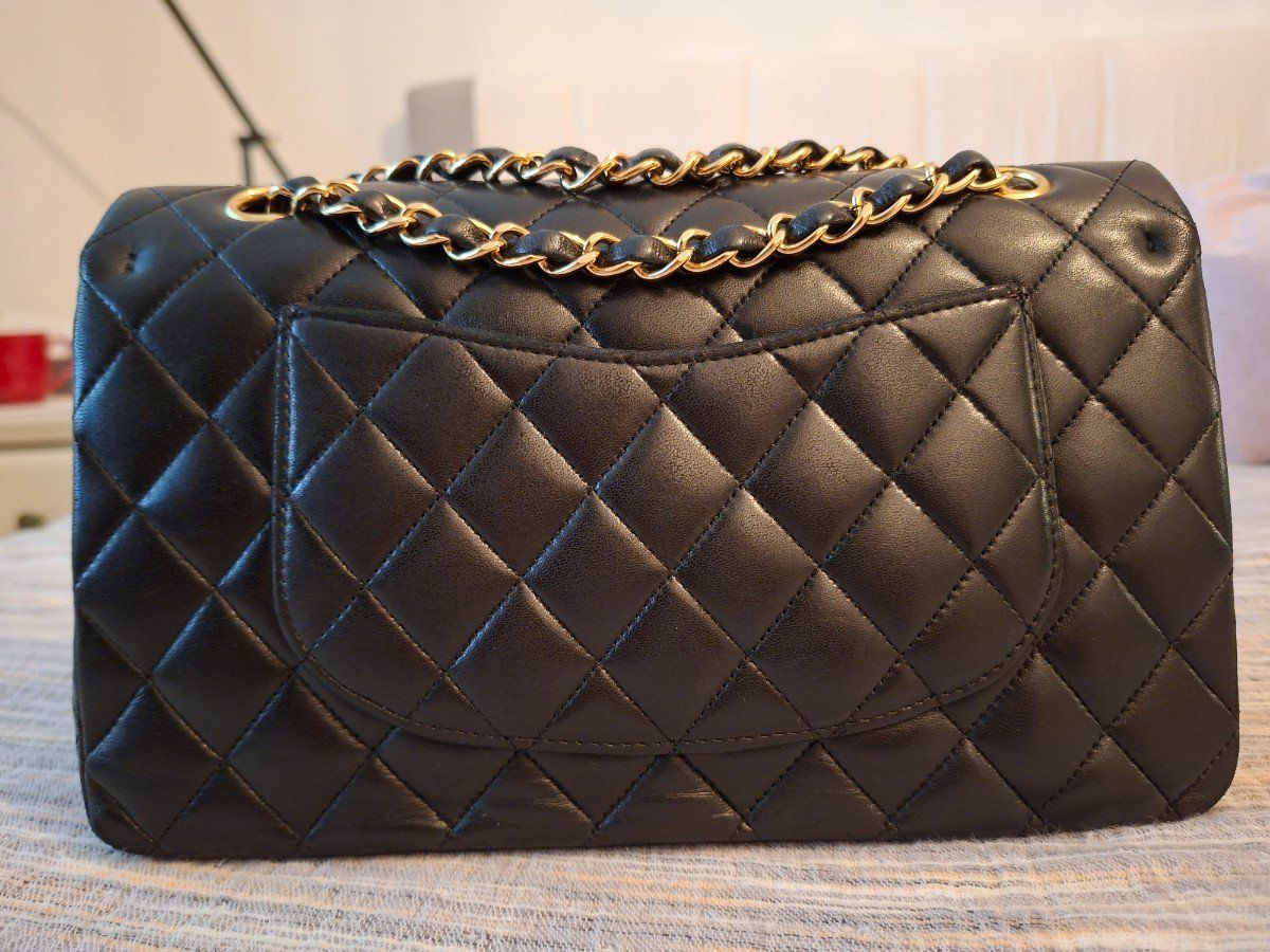 Chanel Taschen für Damen: Chanel Classic 11.12 Handbag – Gebraucht aus Winterthur von geo_kt7l 3