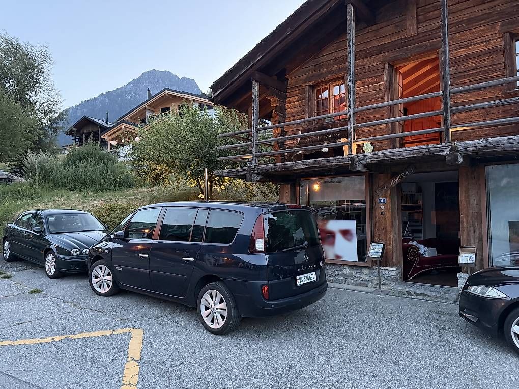 Renault Autos: Renault Grand Espace LUXE – Gebraucht aus RIVAZ von fxpsuisse 2