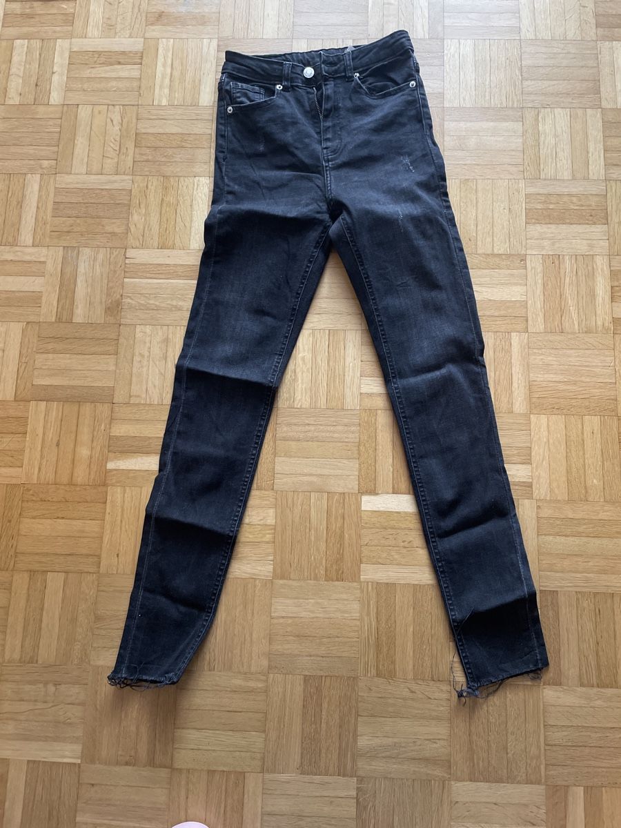 Tally Weijl Jeans: TALLY WEiJL jeans – Usato da Losone venduto da Chanty1970