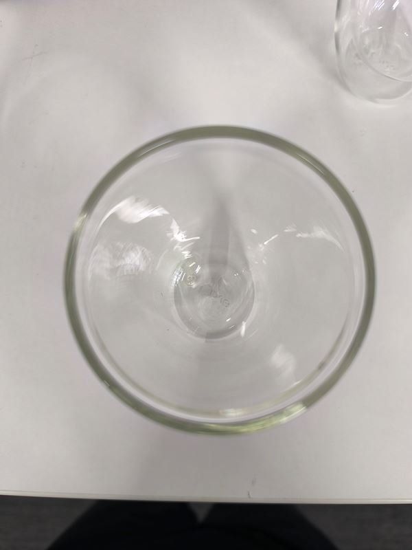 Tasses: EVA Cappucino Borosilikatglas – D'occasion à Rüti ZH par Restwert_Rueti_ZH 1