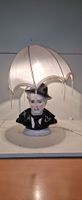 Lampe, Charlie Chaplin (nov918)