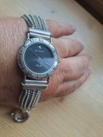 Uhr Silber 925