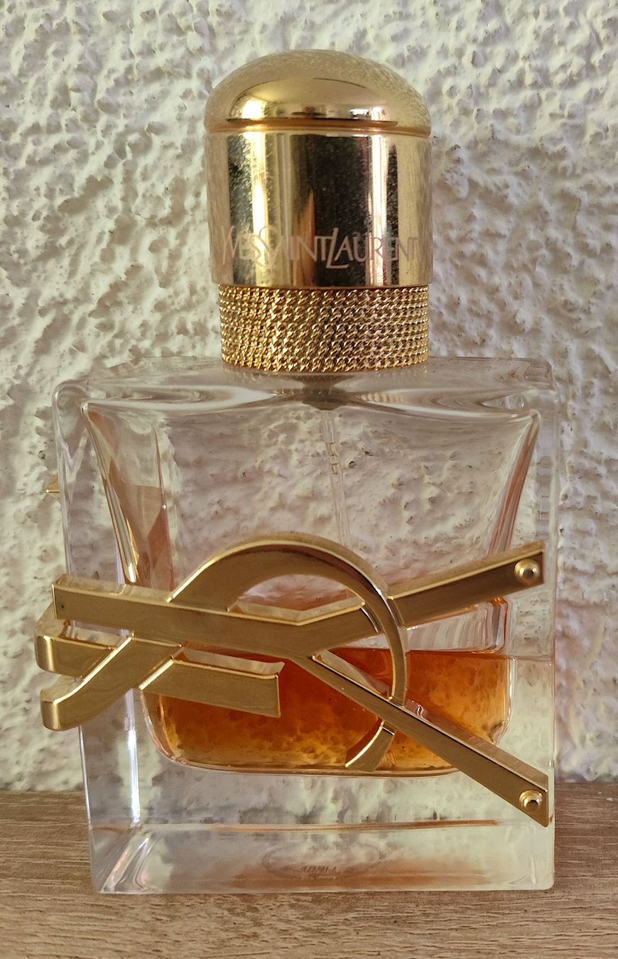 Saint Laurent Profumi & Eau de Toilette: Eau de parfum YSL Libre 1 FL.OZ 30ml – Usato da Grandson venduto da proekt