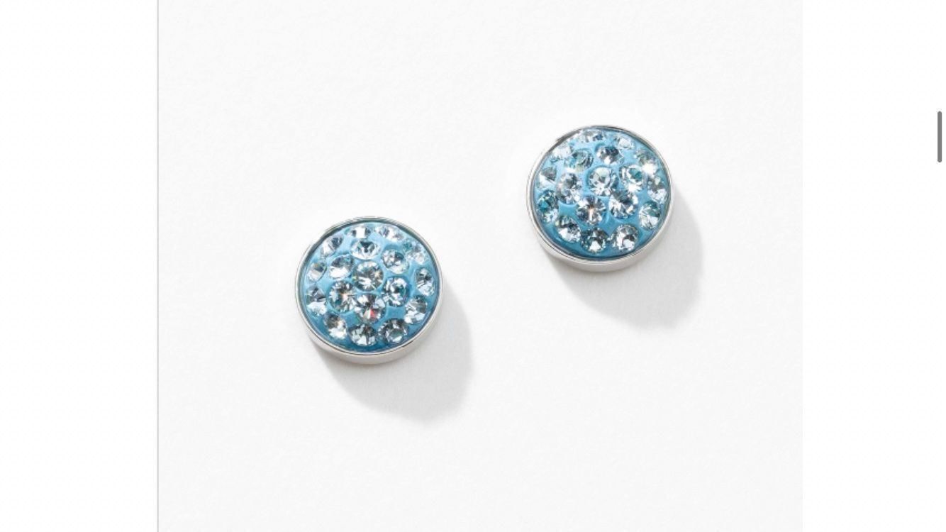 Swarovski Orecchini pendenti & Orecchini a lobo: Swarovski Ohrringe 1957E – Nuovo e nell'imballaggio originale da Adliswil venduto da RedDelicious