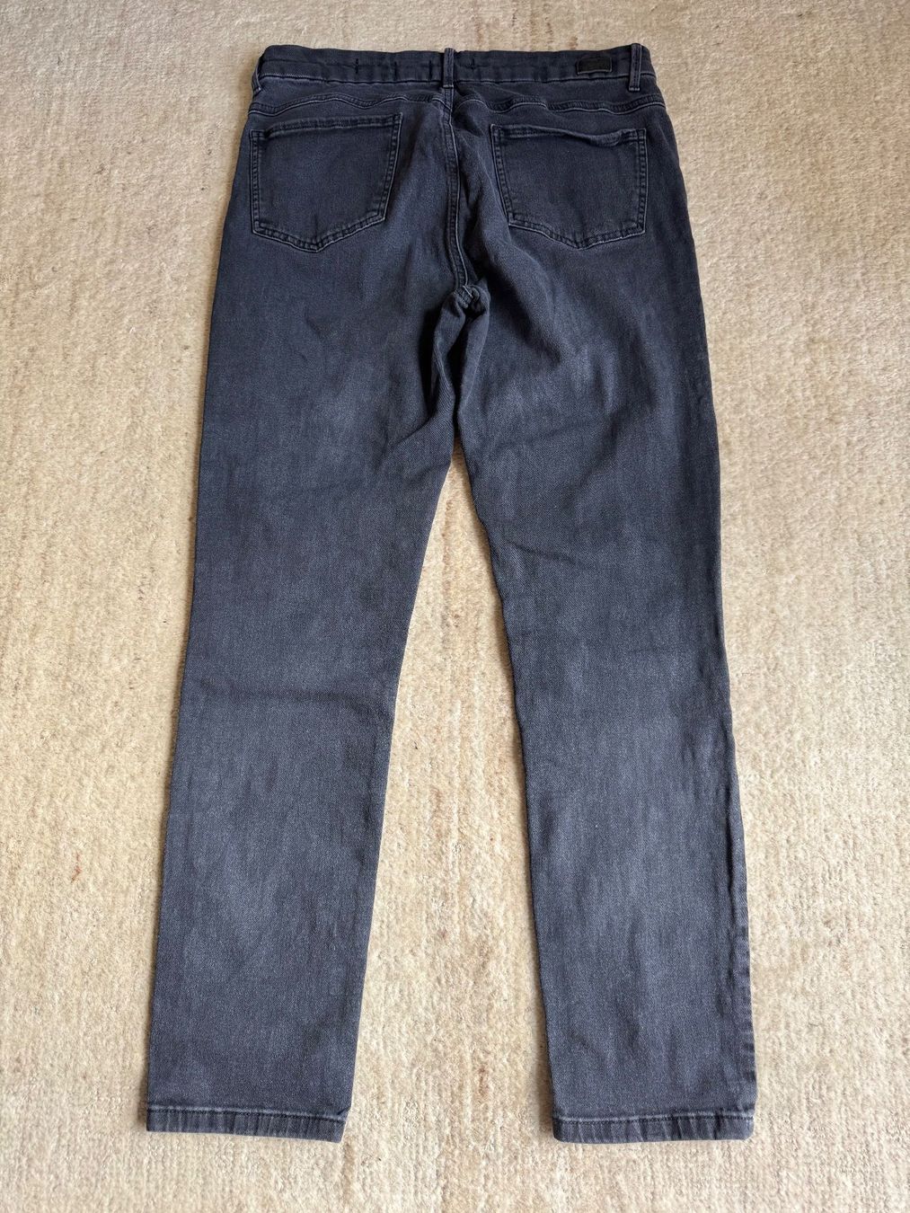 Angels Jeans: ANGELS JEANS, GR. 31, ANTHRAZIT, BEQUEM, ZEITLOS – Gebraucht aus Zürich von rolo66 1