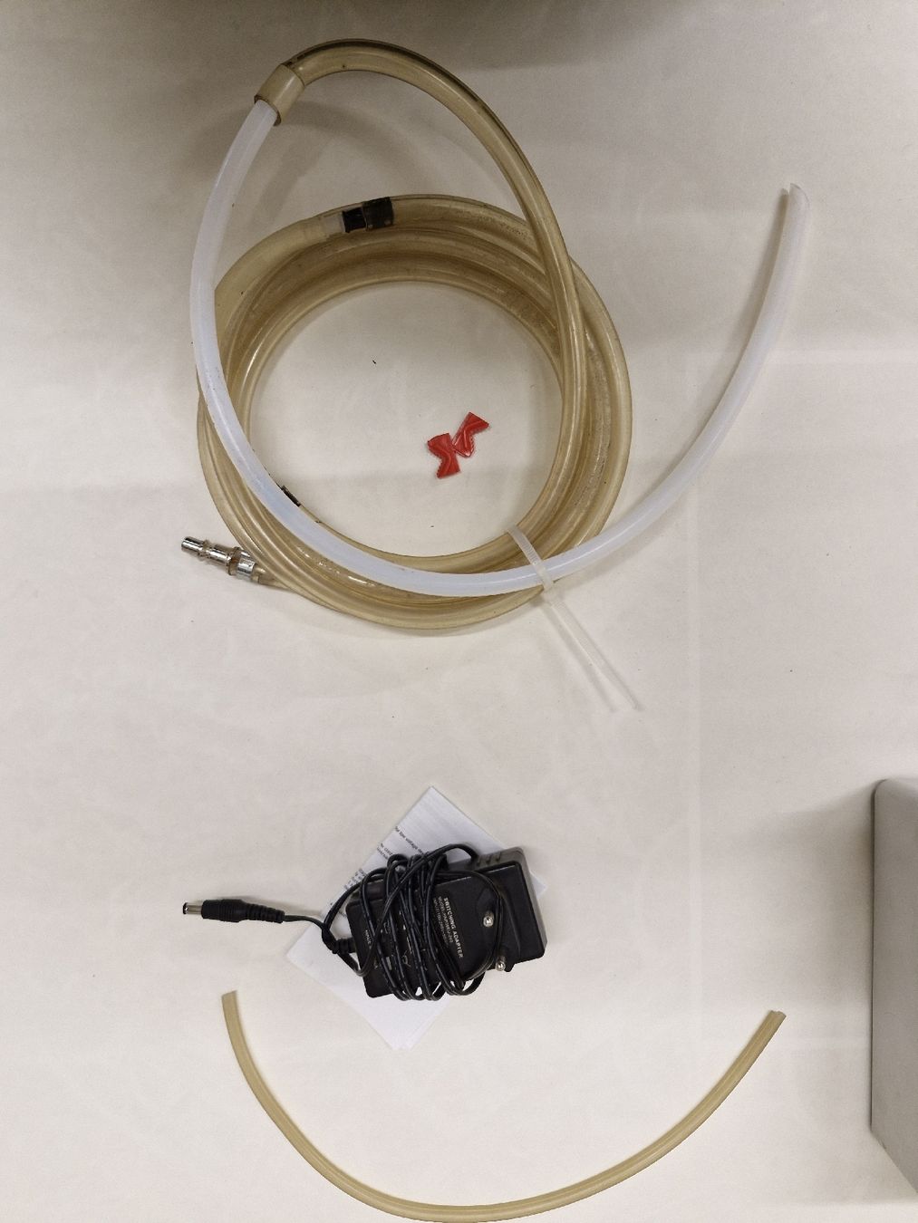 Altri prodotti elettronici: Dosiergerät Schlauchpumpe – Nuovo (secondo la descrizione) da Leuzigen venduto da Huski701 2