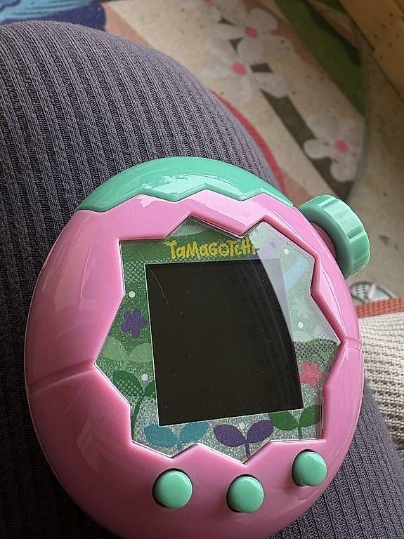 Spiele: Tamagotchi Paradise – Gebraucht aus Winterthur von kot_hf5s 3
