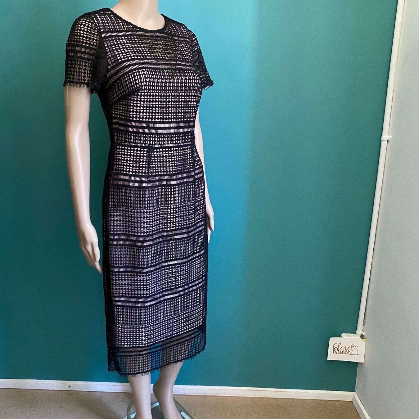 Robes: L.K. BENNETT Kleid 💖 – D'occasion à Zürich par ClosetQueen 6