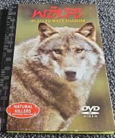 DVD Wölfe in aller Welt daheim (22218)