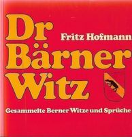 Dr Bärner Witz