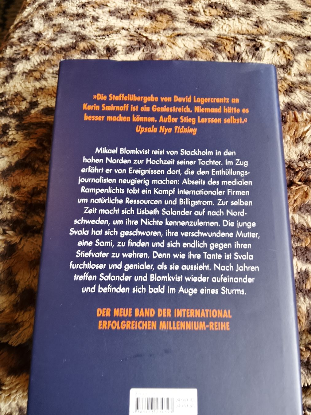 Bücher: Verderben – Neu (gemäss Beschreibung) aus Volken von katz5 2