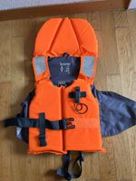 Decathlon Auftriebsweste 30/40kg