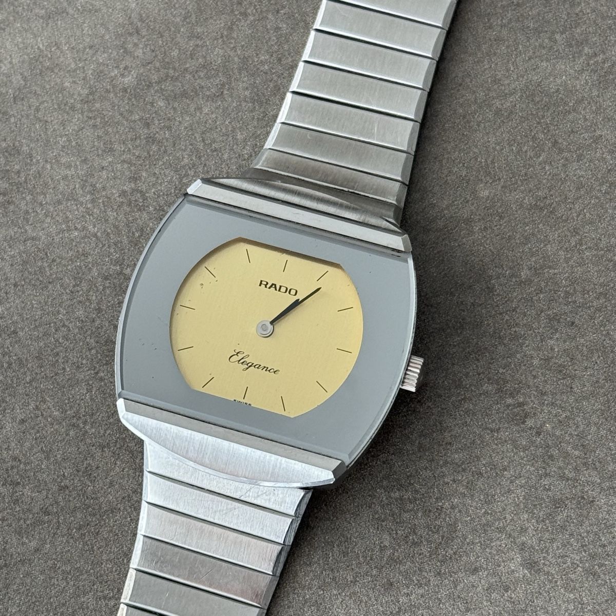 Rado Orologi: Rado Elegance – Usato da Villmergen venduto da Swiss2011 4