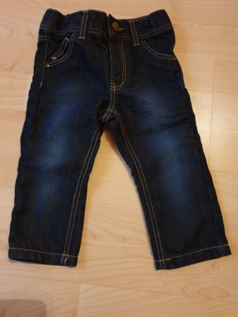 Jeans geösse 74/80