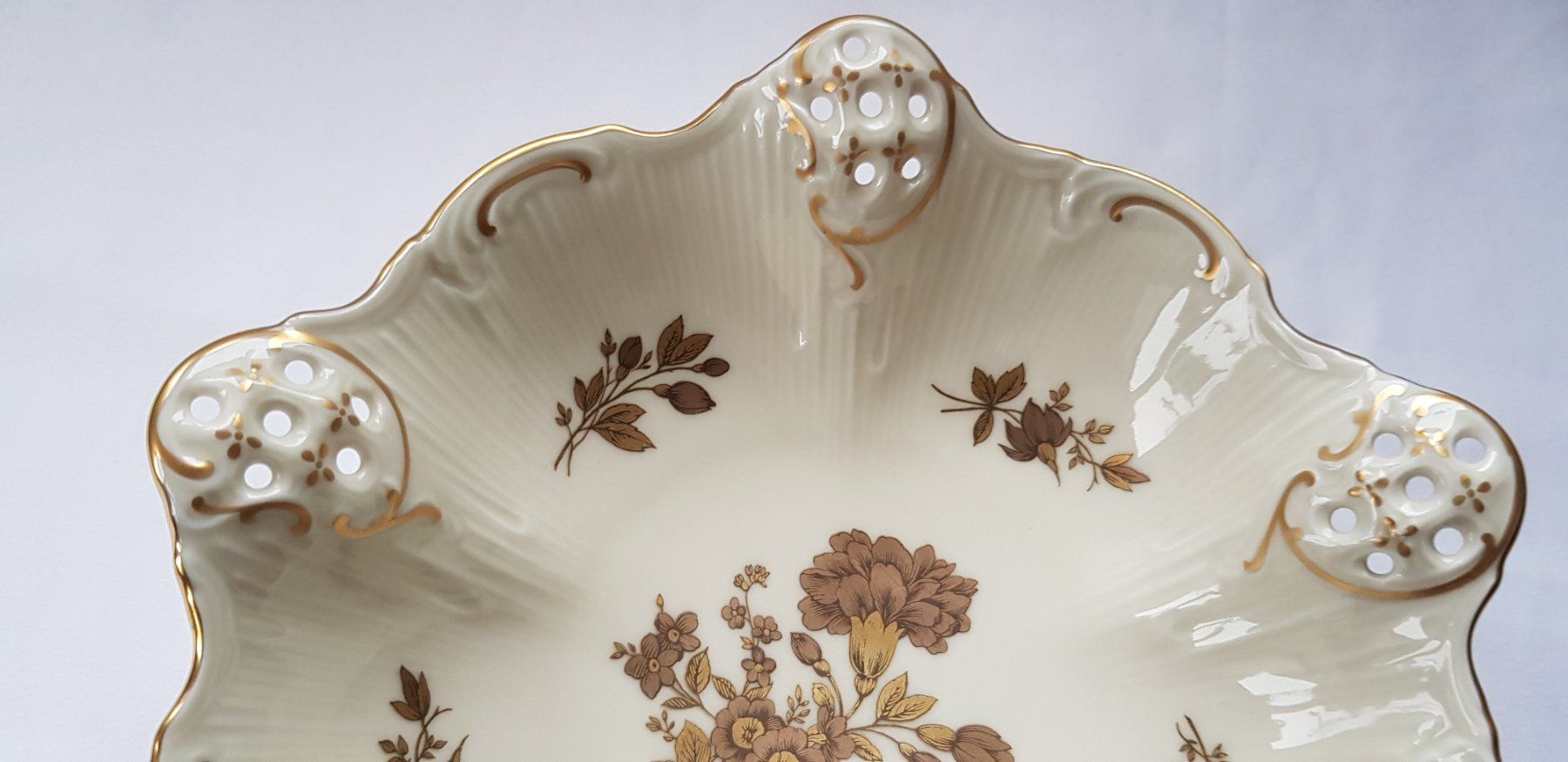 Schalen: Rosenthal - Schale tief 19,5 cm – Gebraucht aus Dällikon von Toyfan 2