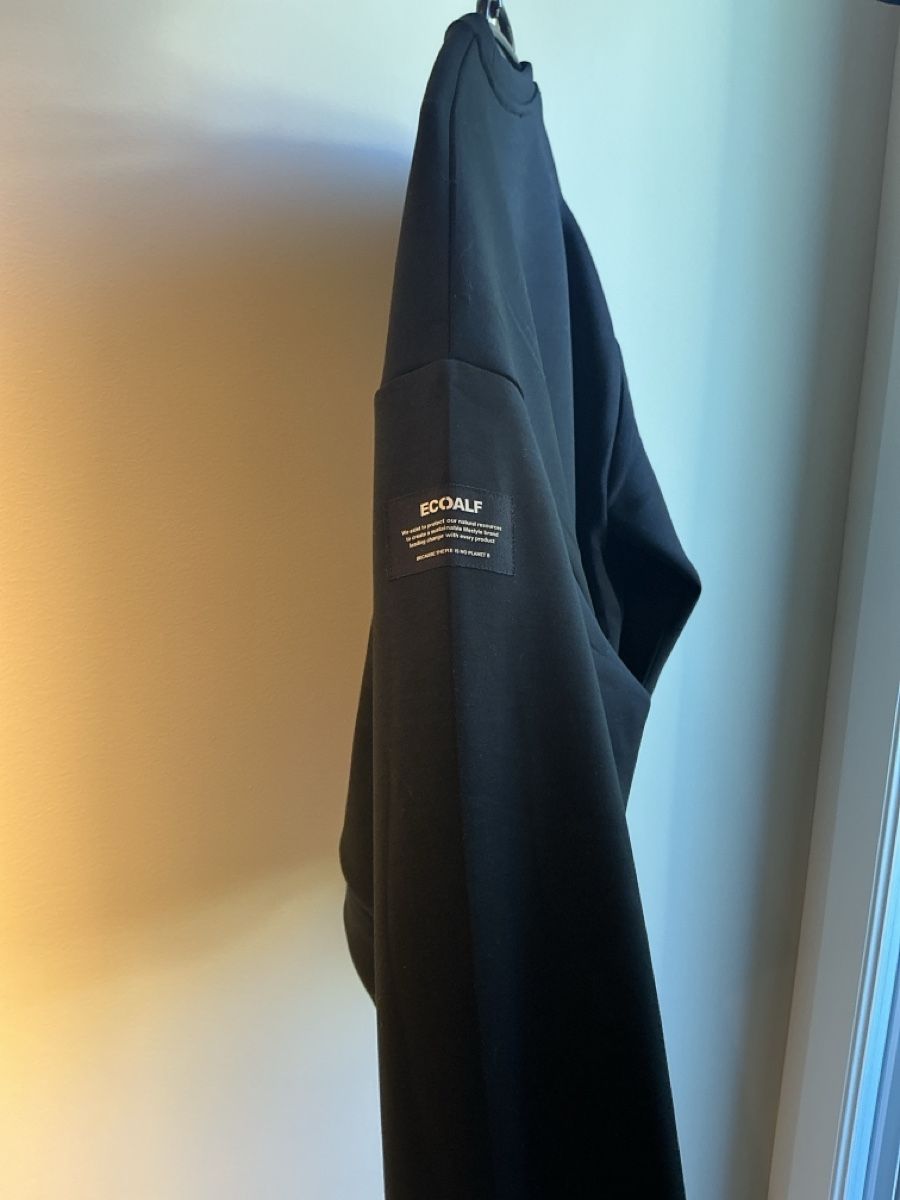 Maglioni & Felpe: Sweatshirt von Ecoalf – Usato da Zürich venduto da lukasg.meier 2