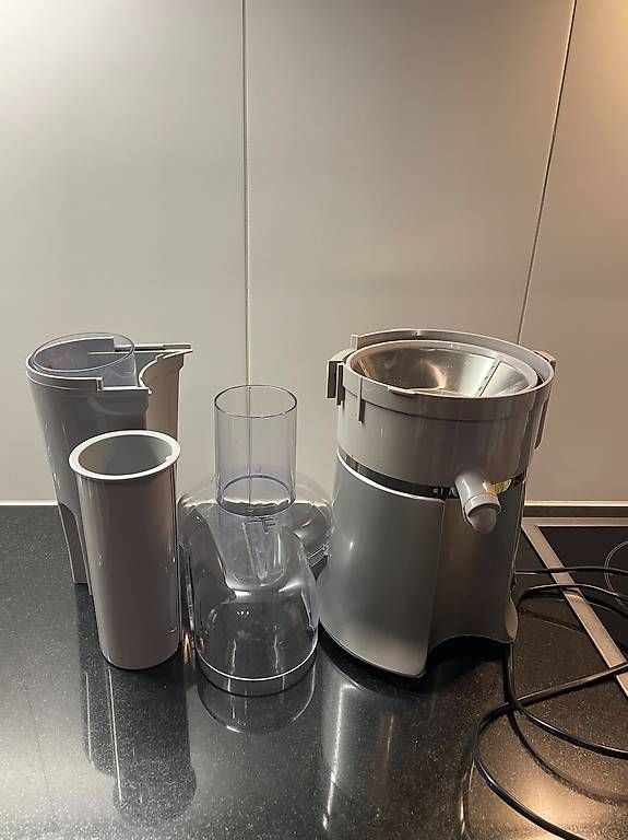 Küchengeräte: Vital Juicer Entsafter – Gebraucht aus Mellingen von RaphiRim 1