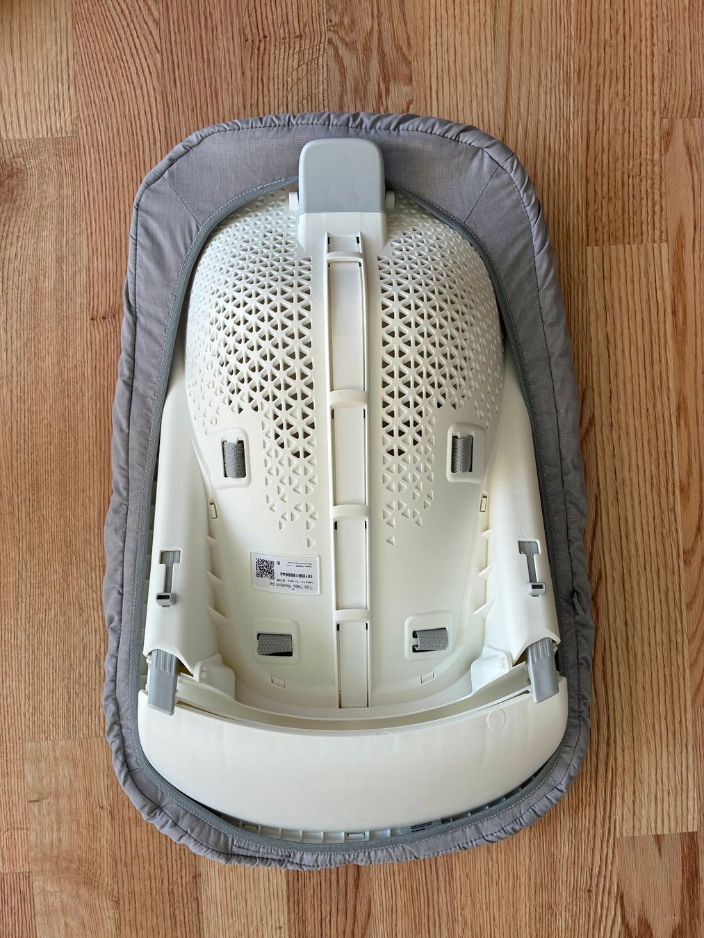 Stokke Seggioloni: Stokke Tripp Trapp Newborn Schale – Usato da Zürich venduto da Pascalst 3