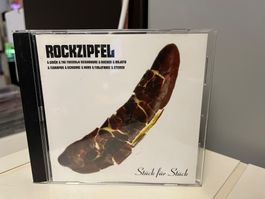 Rockzipfel - Stück für Stück - Helvetica Rock - HA11G