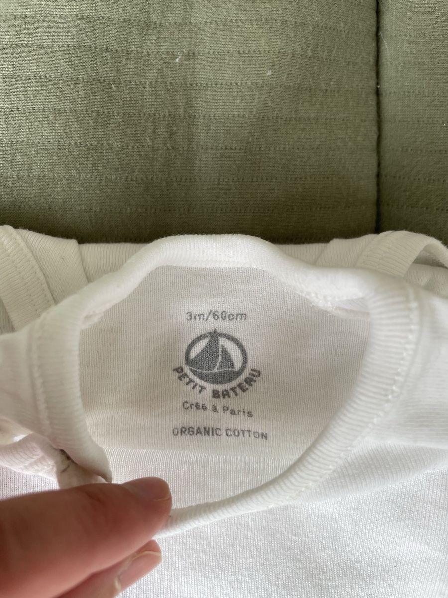 Petit Bateau Ensembles coordonnés: Newborn Kleiderset Petit Bateau/ H&M – D'occasion à Zürich par lisaka2205 6