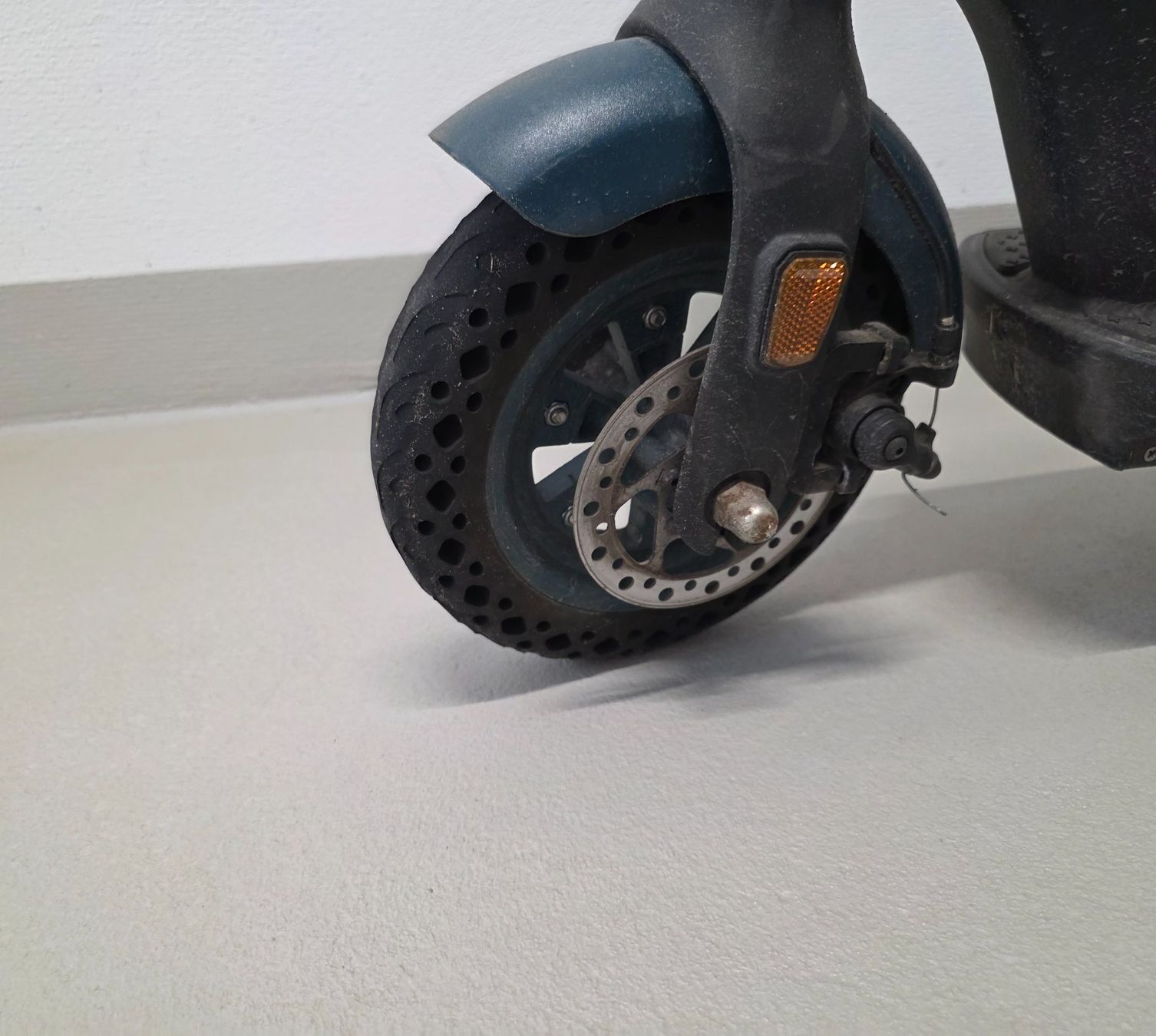 Soflow Kickboard: Soflow So4 Pro Gen 2 – D'occasion à Schwarzenbach SG par Gravediger 1