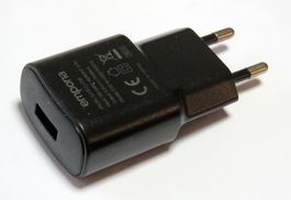 Emporia Ladegerät ES518-U050150XYE / RL-S2-EU-USB: 5v/1,5A