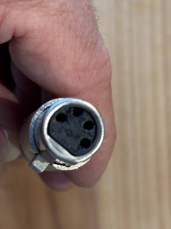 Stecker: Stecker – Gebraucht aus Burgdorf von gbu_hw5x 2