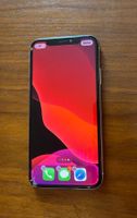 iPhone X weiss gebraucht