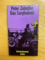 Zeindler, Sargbukett