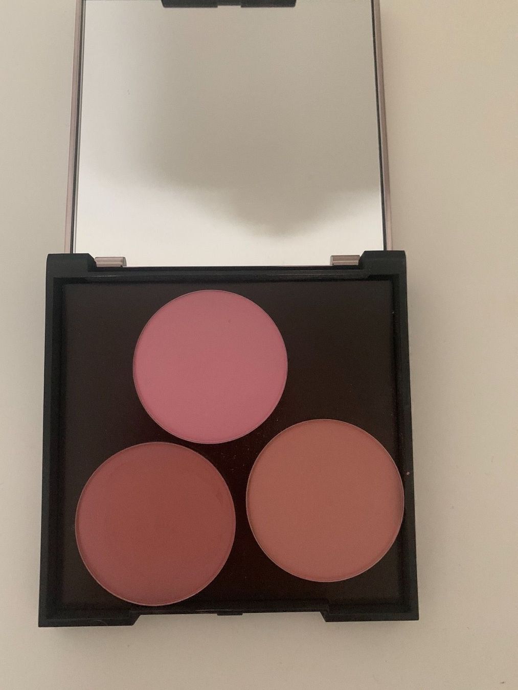 Cura del viso: Makeup Geek Palette&3Blushes,neuwertig – Usato da Zürich venduto da deruja