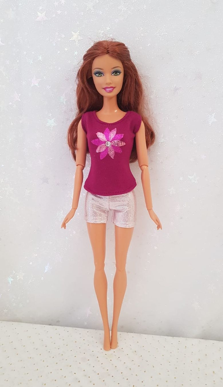 Puppen: Barbie Kleider – Neu (gemäss Beschreibung) aus Lachen SZ von Sakura4hime
