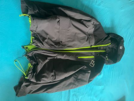 Ortovox Skianzug (Jacke + Hose)