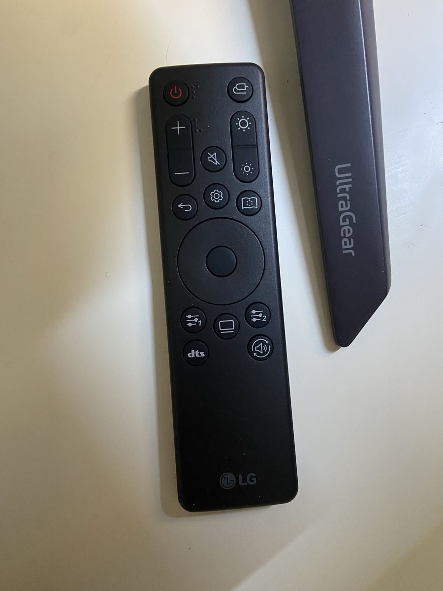 Ecrans: Écran gaming LG 27GS95QE – Neuf (Voir description) à Ste-Croix par Iligo 3