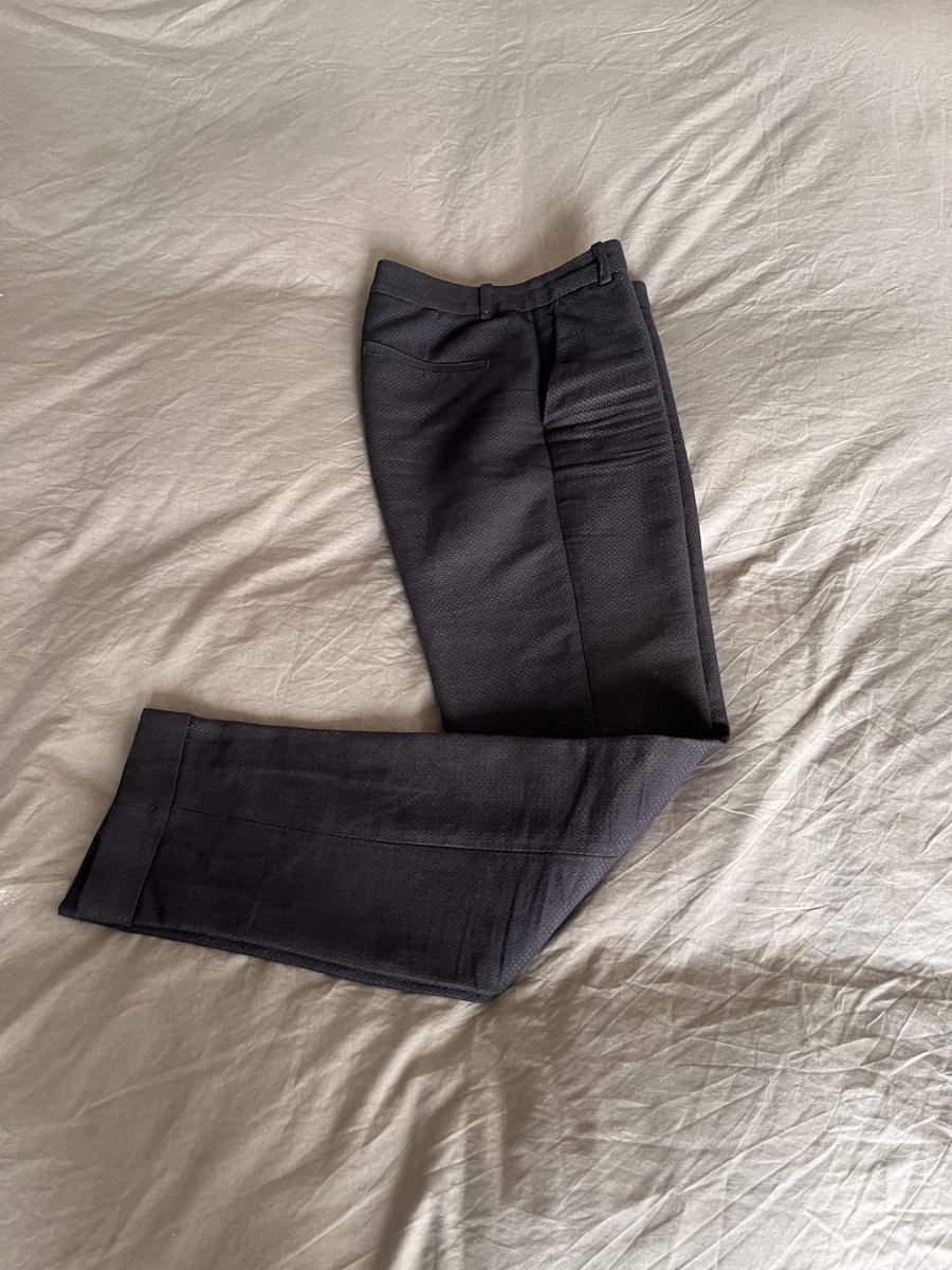 Massimo Dutti Lots de vêtements: MASSIMO DUTTI Anzug-Set – D'occasion à Männedorf par tuyou 2
