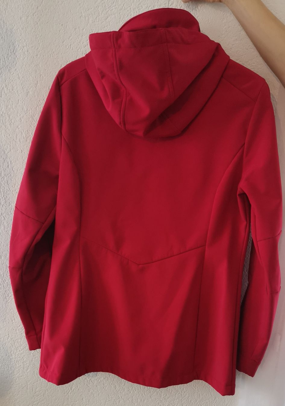 CMP Vestes: Rote Softshelljacke CMP – D'occasion à Uetendorf par Timo2022 3