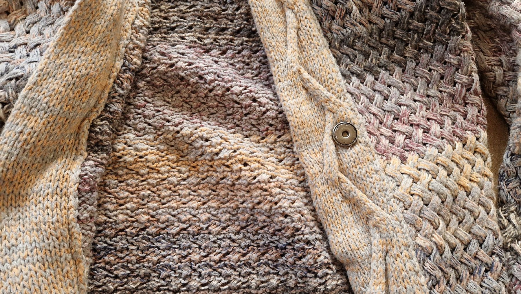 Mexx Giacche: wolljacke – Usato da Zürich venduto da mis_2kxn 2