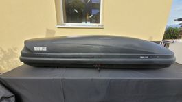 Thule Pacific 600
