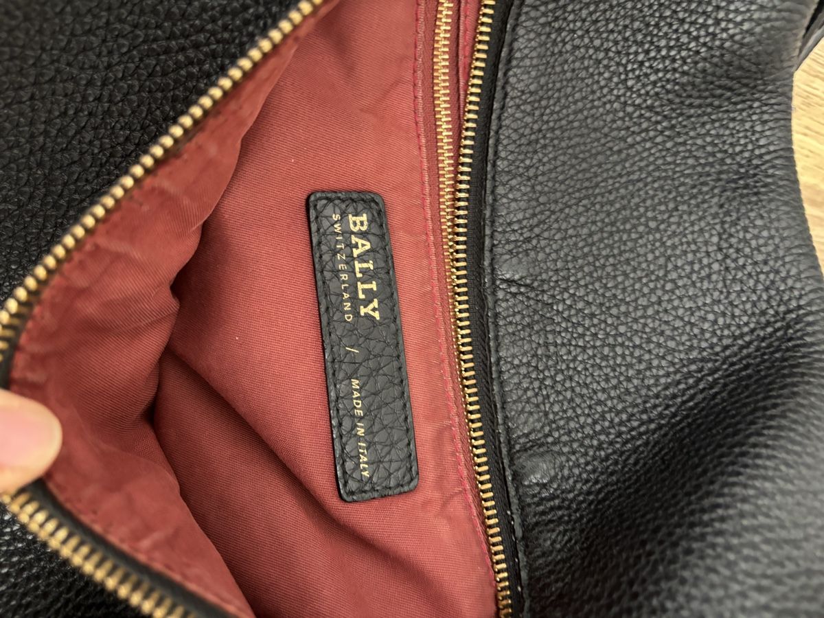 Bally Borse da donna: Bally Handtasche – Usato da Samedan venduto da SeSan 3