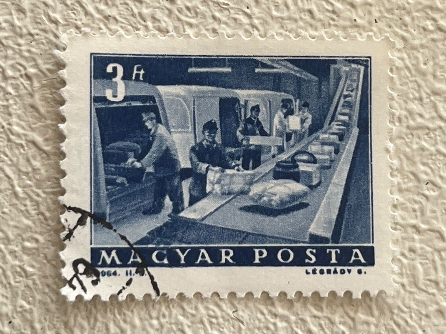 Tutti i francobolli: 🇭🇺 Hungary Briefmarke – Usato da Chiasso venduto da AzenYa