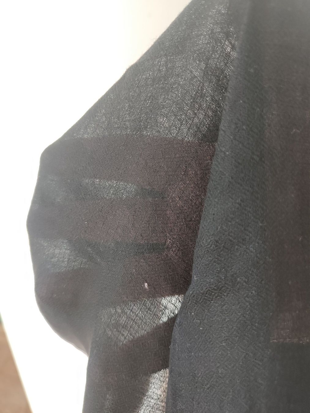 Foulards & écharpes: 100% Cachemire sciarpa – Neuf avec emballage d'origine à Arzo par Mima70 2