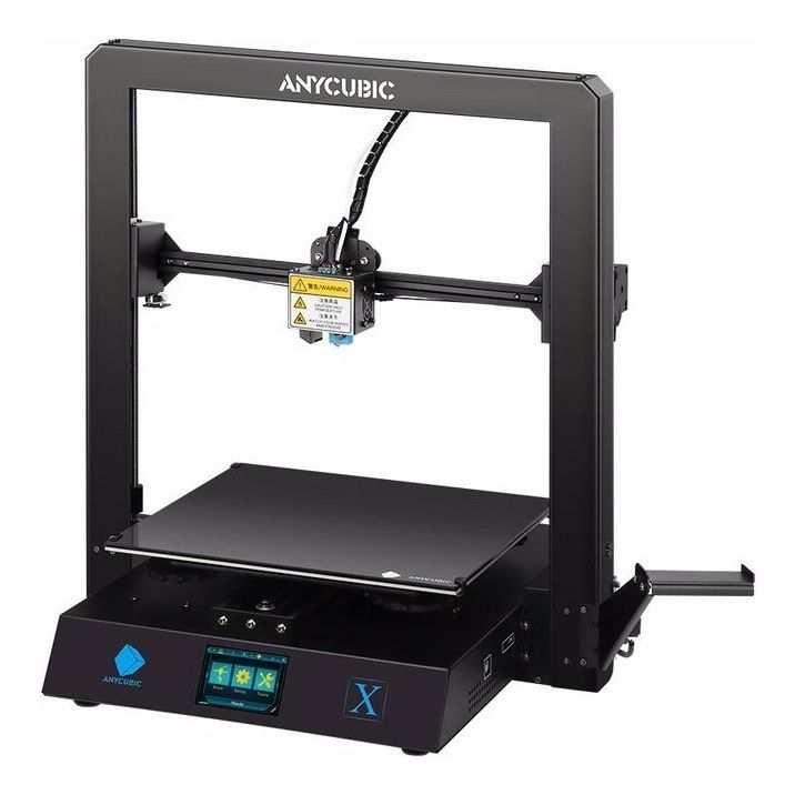 Anycubic Mega-S 3D Drucker – Anycubic Mega S Firmware Download – RLDE