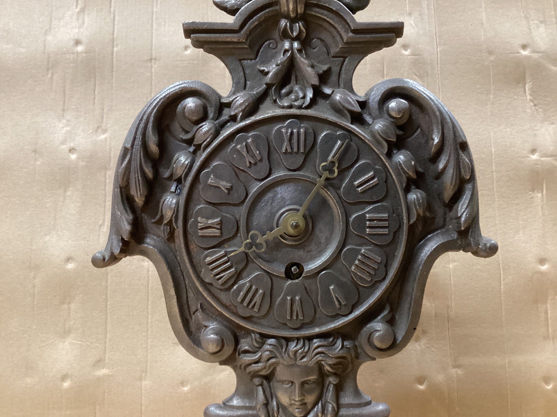Orologi: Eisenuhr – Usato da Flaach venduto da Anthony1764 1