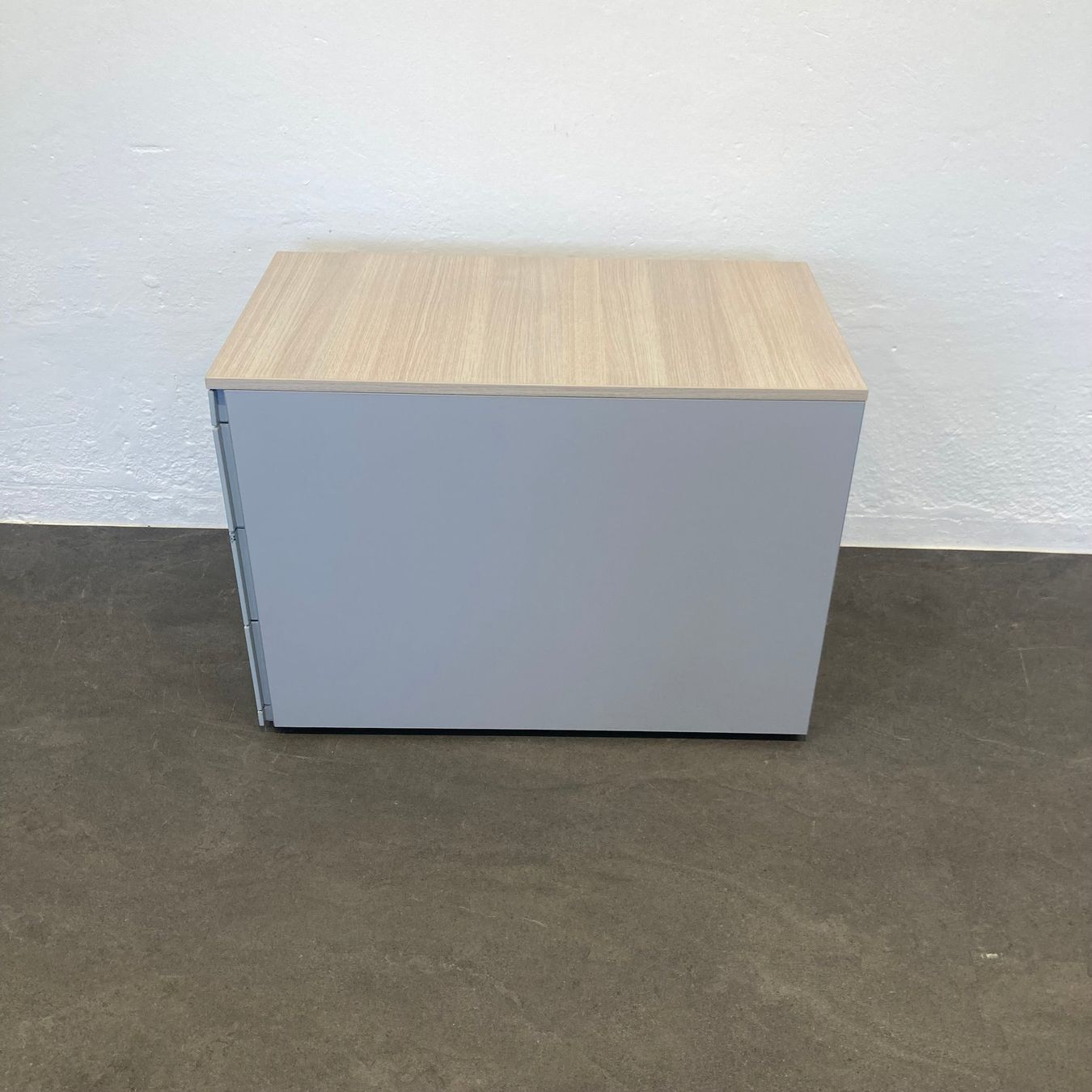 Banconi: Steelcase IMPLICIT Roll-Korpus 4 Schubladen – Usato da Schönenwerd venduto da mcofficeshop 7