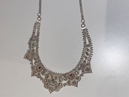 Antik Silber colier