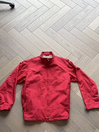 Loro Piana Regenjacke