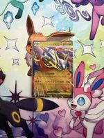 Pokemon Mega Latias EX JP 049/063 M15