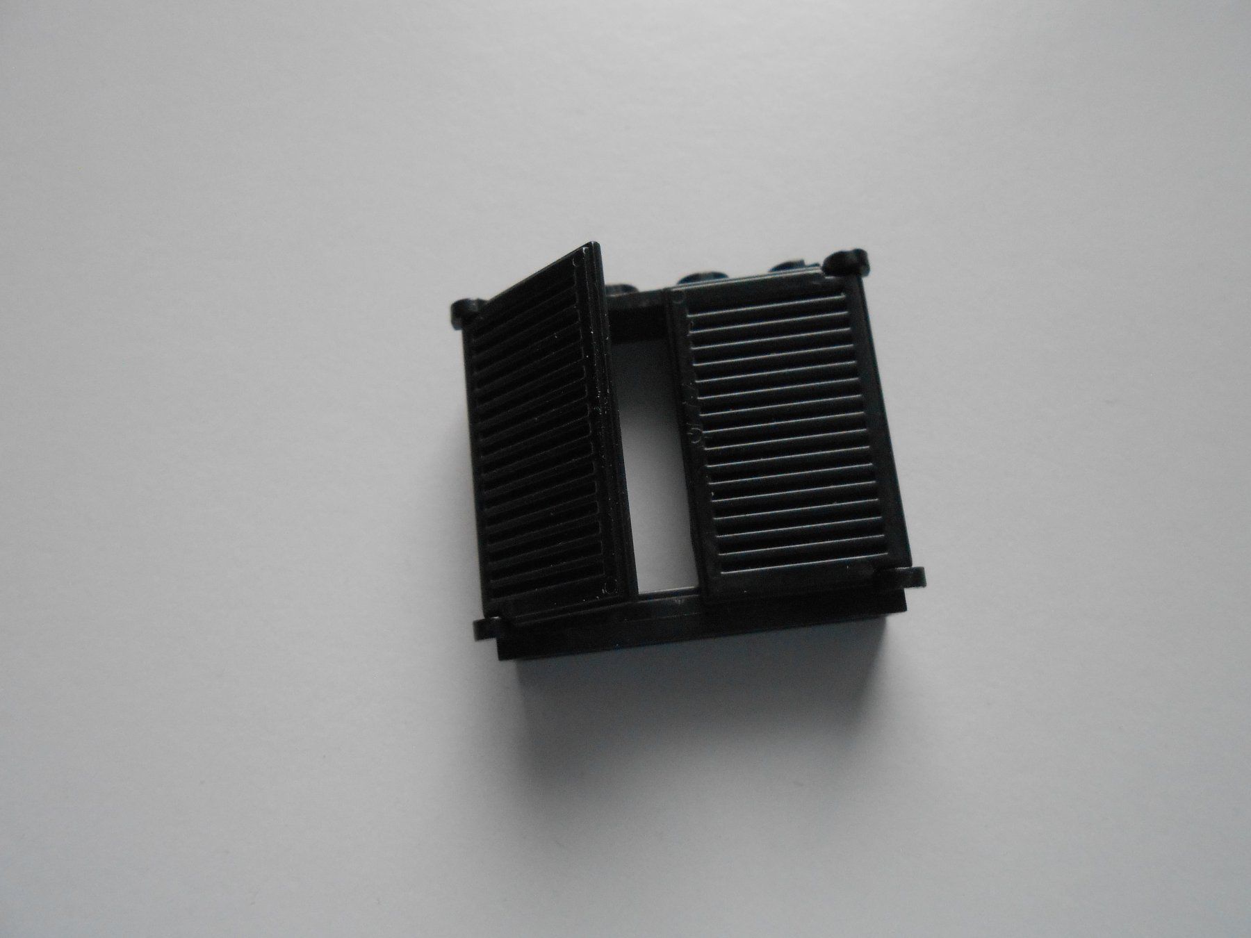 Lego Giocattoli: Lego Fenster 1x4x3 – Usato da Oftringen venduto da Link8