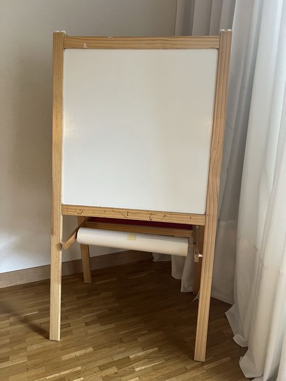 IKEA Måla easel | Kaufen auf Ricardo